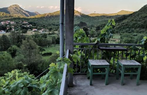 Donje Polje House | Guest House Jovicevic - Gornji Ceklin