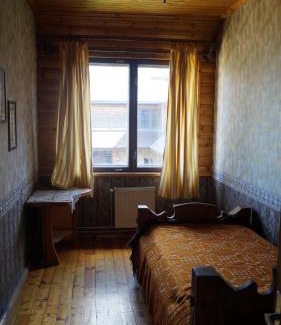 Plavinas House | Guest house Jumiezis