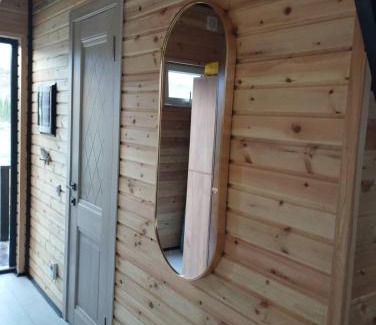 Bosteri House | Guest house Just RELAX