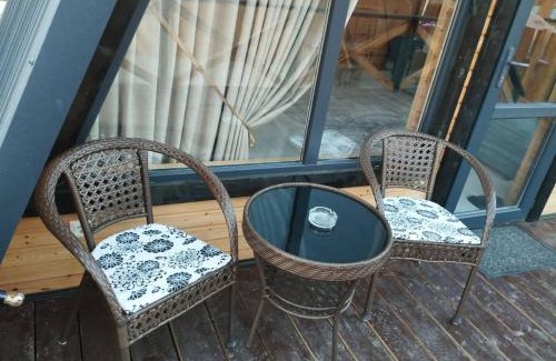 Bosteri House | Guest house Just RELAX