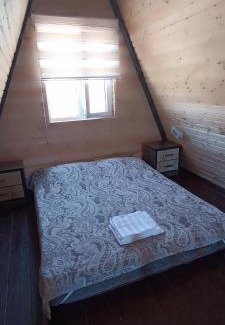 Bosteri House | Guest house Just RELAX