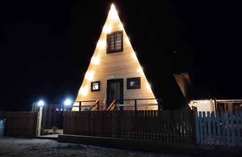 Bosteri House | Guest house Just RELAX