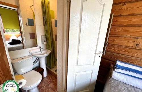 Smiltene House | Guest House Kalbakas