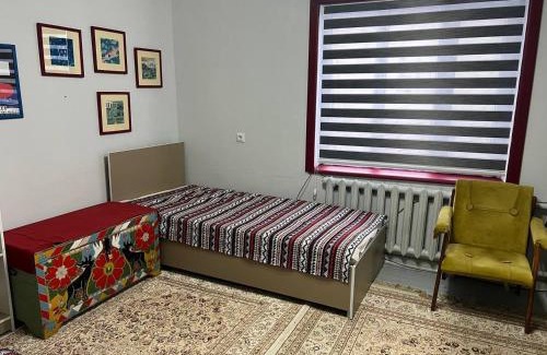 Karakol House | Guest house Karakol