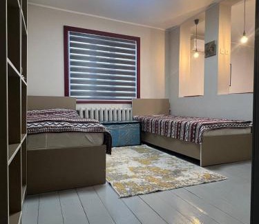 Karakol House | Guest house Karakol
