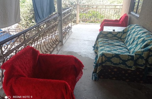 Sokhumi House | Guest house Karina