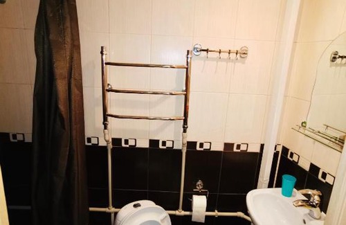 Tsentralnyy House | Guest House Katerina - Komfort