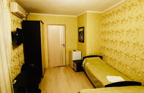 Tsentralnyy House | Guest House Katerina - Komfort