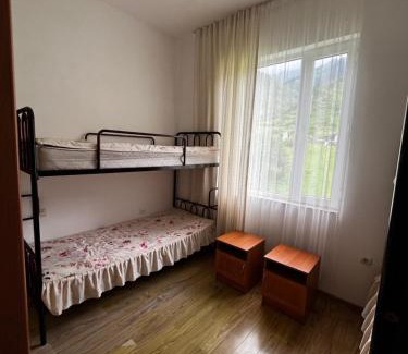 Kegeti Bed & Breakfast | Guest house KEGETY