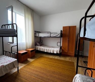 Kegeti Bed & Breakfast | Guest house KEGETY