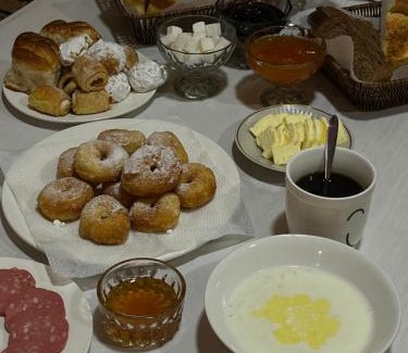 Kegeti Bed & Breakfast | Guest house KEGETY