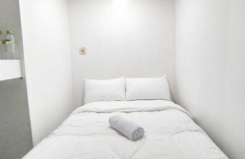 Tembalang Hotel | Guest House Kembar Syariah Semarang RedPartner