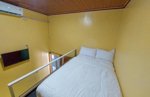 Tembalang Hotel | Guest House Kembar Syariah Semarang RedPartner