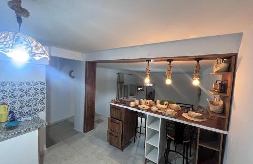 Kesra House | Guest house Kesra