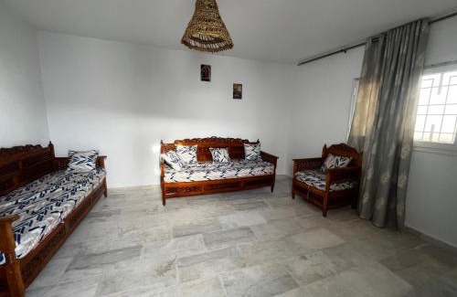 Kesra House | Guest house Kesra