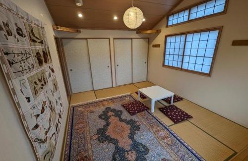 Kira-cho House | guest house Ki-zu - Vacation STAY 94978v