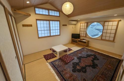 Kira-cho House | guest house Ki-zu - Vacation STAY 94978v