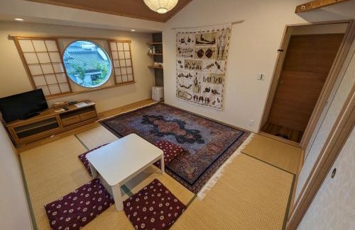 Kira-cho House | guest house Ki-zu - Vacation STAY 94978v