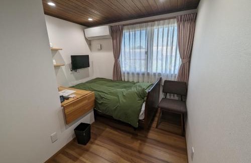 Kira-cho House | guest house Ki-zu - Vacation STAY 95389v