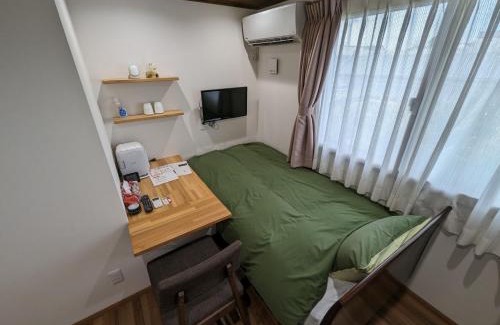 Kira-cho House | guest house Ki-zu - Vacation STAY 95389v