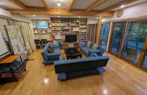 Kira-cho House | guest house Ki-zu - Vacation STAY 95389v