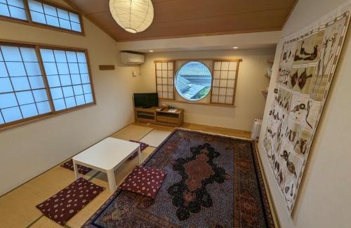 Kira-cho House | guest house Ki-zu - Vacation STAY 96116v