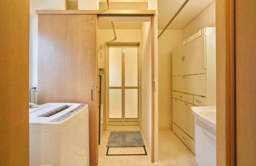 Higashi House | Guest House Kingyo - Vacation STAY 14499