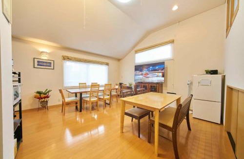 Higashi House | Guest House Kingyo - Vacation STAY 14497