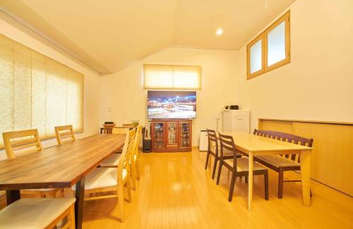 Higashi House | Guest House Kingyo - Vacation STAY 14498