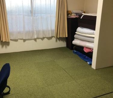 Oshamanbe House | Guest House Kizuna