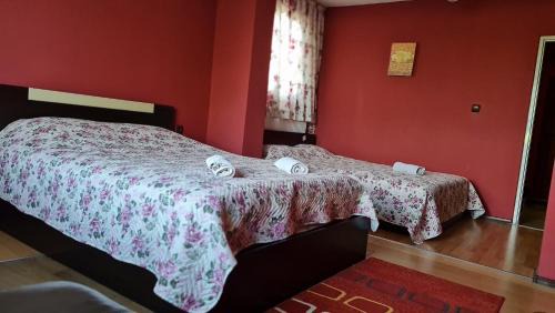 Dimitrovgrad Hotel | Guest House KOLESHEVI