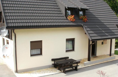 Korana House | Guest House Korana