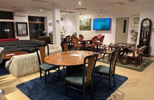 Koriyama House | Guest House Koriyama