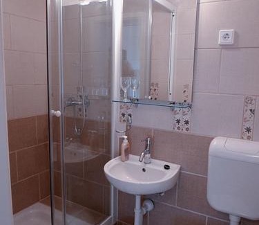 Kutina House | Guest House Kosec