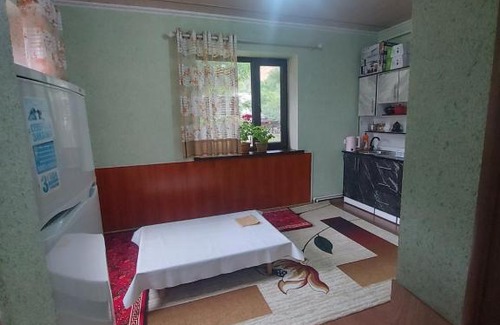Arkit House | Guest house Kosmos