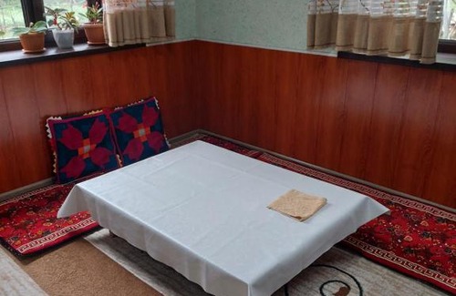 Arkit House | Guest house Kosmos