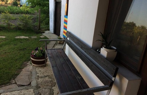 Rusalka House | Guest House Kostadinovi