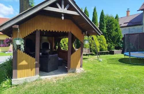 Sucha Hora House | Guest House Kovalik