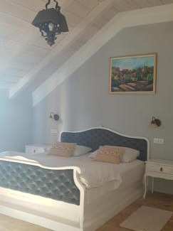 Sveti Kriz Zacretje House | Guest House Kozjak