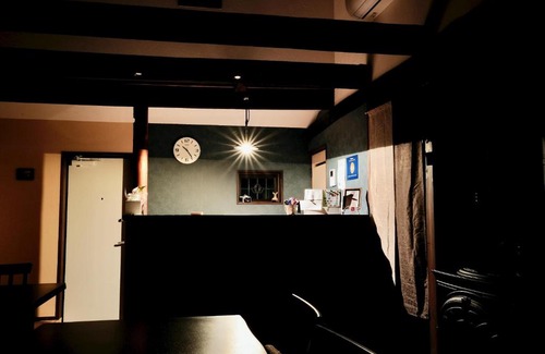 Fukuyama House | Guest house kusunoki(women only)