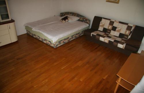 Skofja Loka House | Guest House Kveder