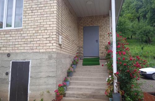 Arkit Bed & Breakfast | Guest house Kyzyl alma
