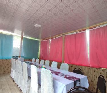 Arkit Bed & Breakfast | Guest house Kyzyl alma