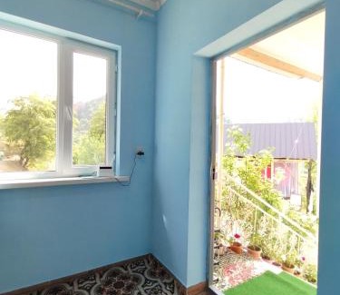 Arkit Bed & Breakfast | Guest house Kyzyl alma