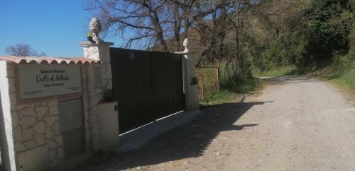 Centola House | Guest House l'orto di Antonio