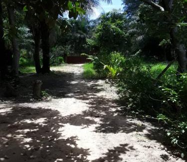 Abeme House | Guest House La Maison des Amis