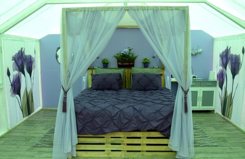 Araisi House | Guest House Laimes Ligzda