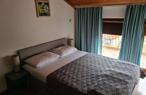 Nessebar New Town House | Guest House Lambovi