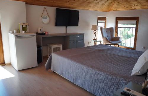 Nessebar New Town House | Guest House Lambovi