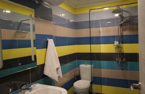 Nessebar New Town House | Guest House Lambovi
